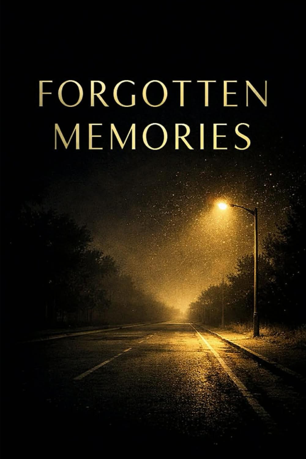 Forgotten Memories: 1 (Trilogy of Jessica)