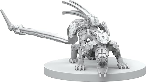 Miniatura 8 de Horizon Zero Dawn The Board Game - La expansión Stormbird