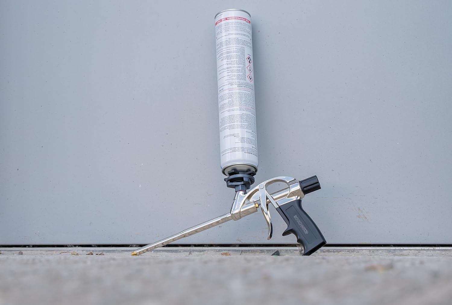 Roughneck ROU32310 Professional Foam Gun