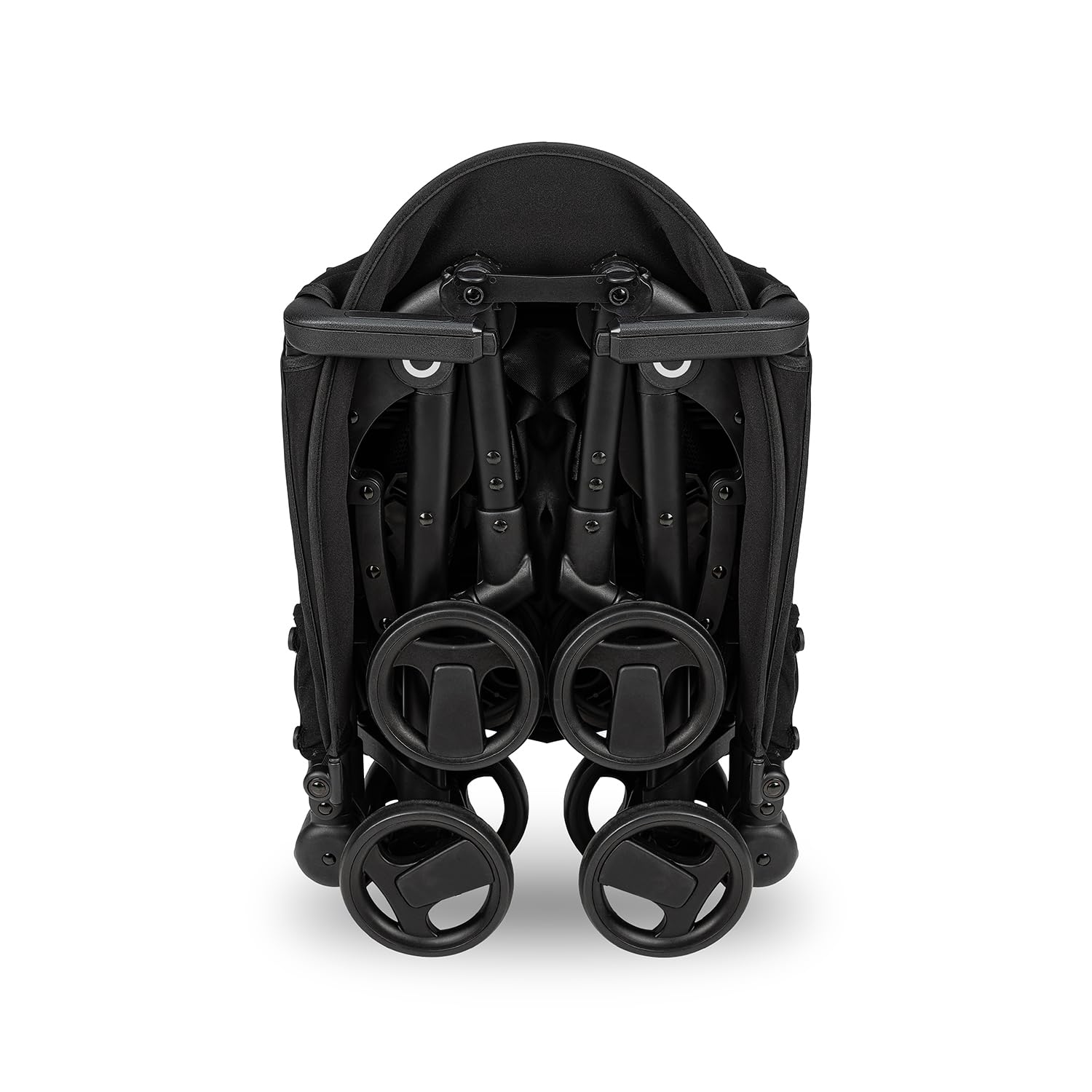 Poussette MoMi GRACE enfant 6 mois 15 kg pliable harnais sécurité 5 points panier courses
