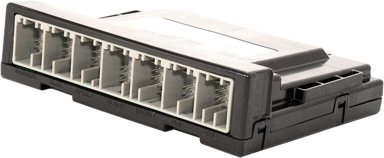 GM Genuine Parts 13587700 Body Control Module