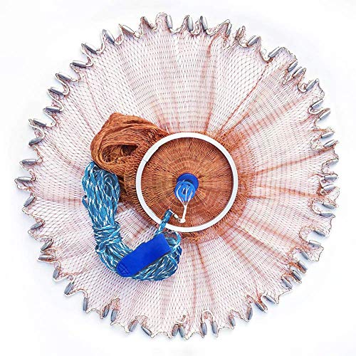 Best Cast Net For Kids