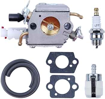 Purinです Amazon.com: PHUOC LOC THO for Carburetor Fuel Filter Line