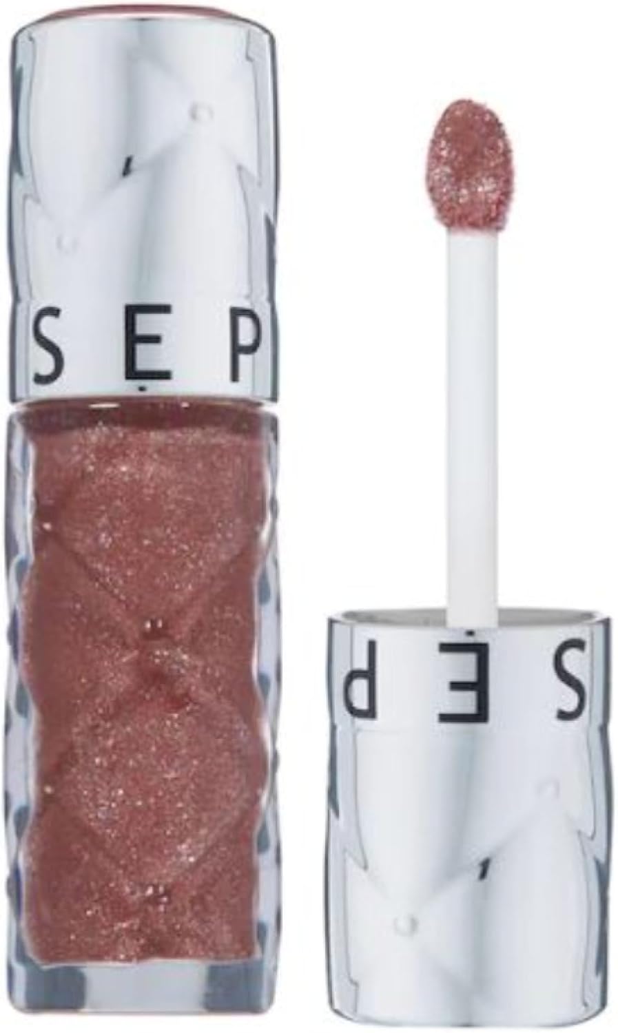 Sephora Outrageous Plump Effect Gloss-08. Sparkling Dawn (5 Ml)