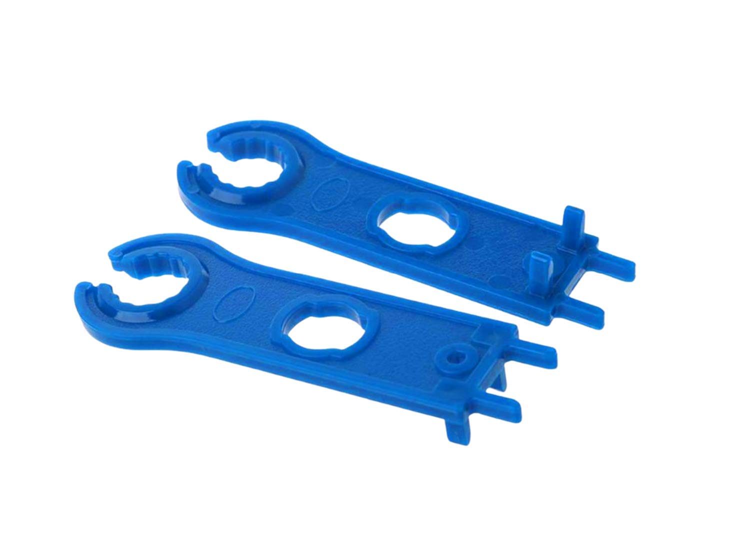 Texas Solar MC4 Solar Panel Connector Disconnect Wrench Spanner (Pack of 2)
