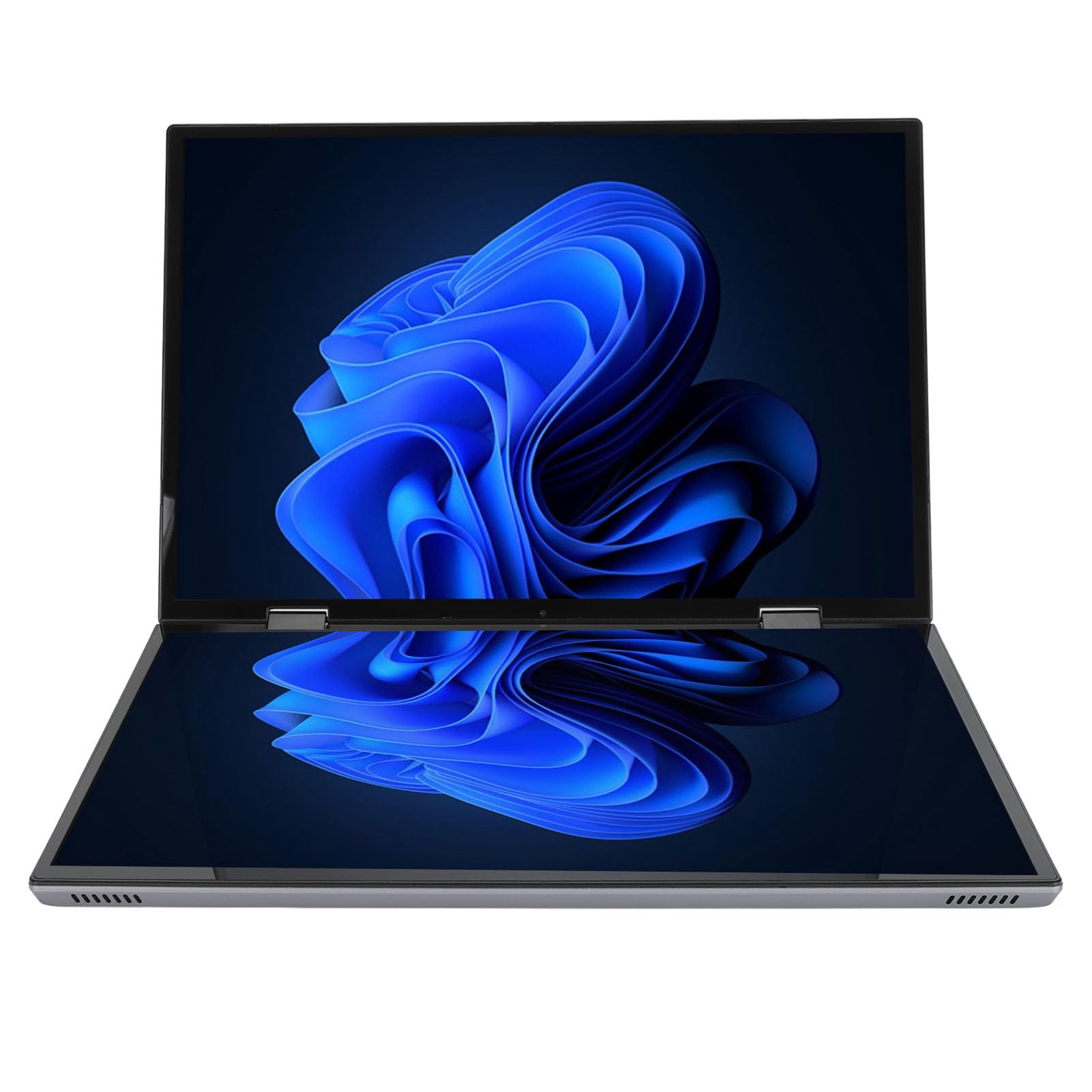 Amazon.co.jp: デュアルスクリーンラップトップ、14インチタッチ