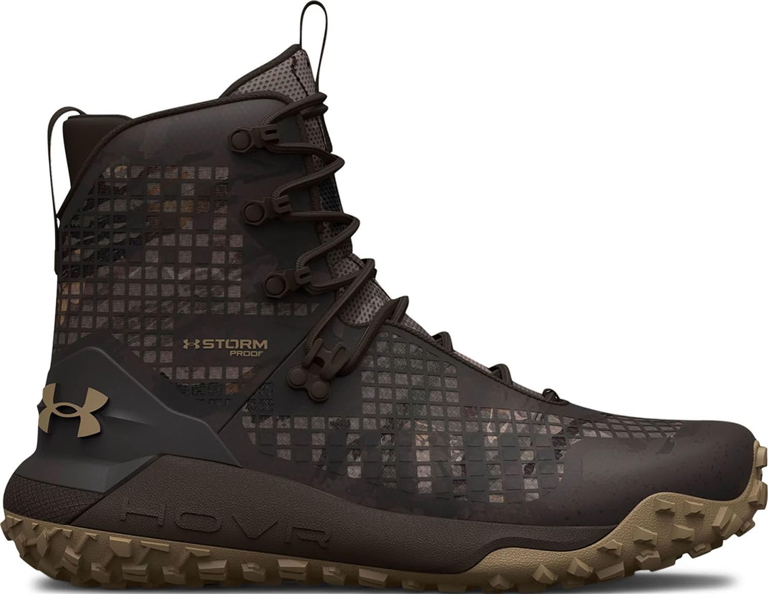 Under Armour HOVR Dawn 2.0 Boots