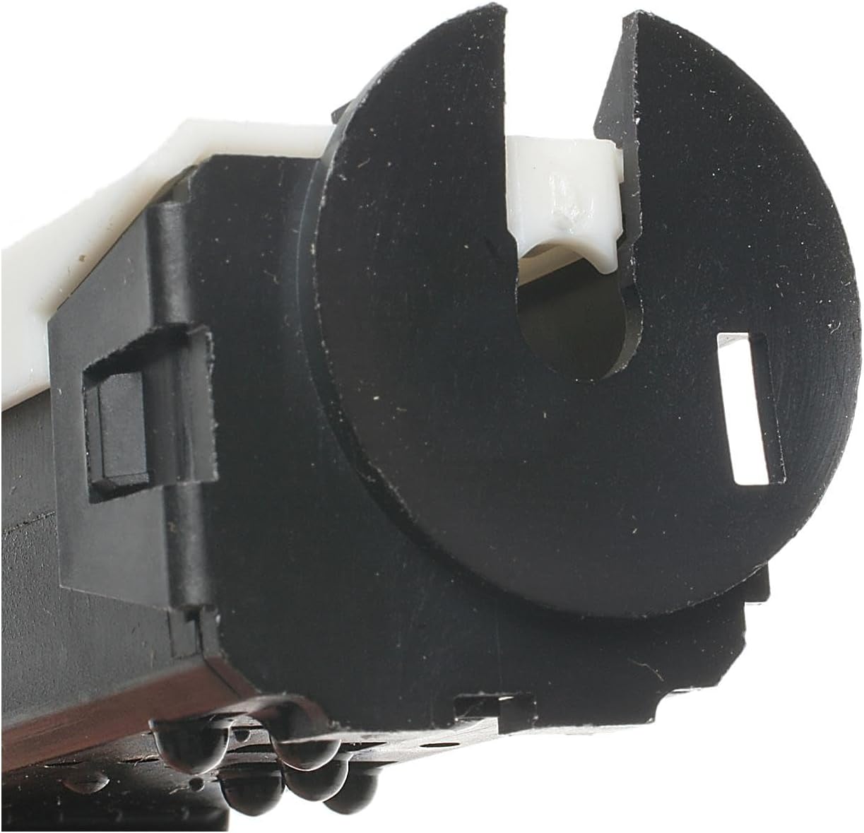 Mechanics Choice Clutch Starter Safety Switch for 1999-2005, 2007 Chevrolet, GMC