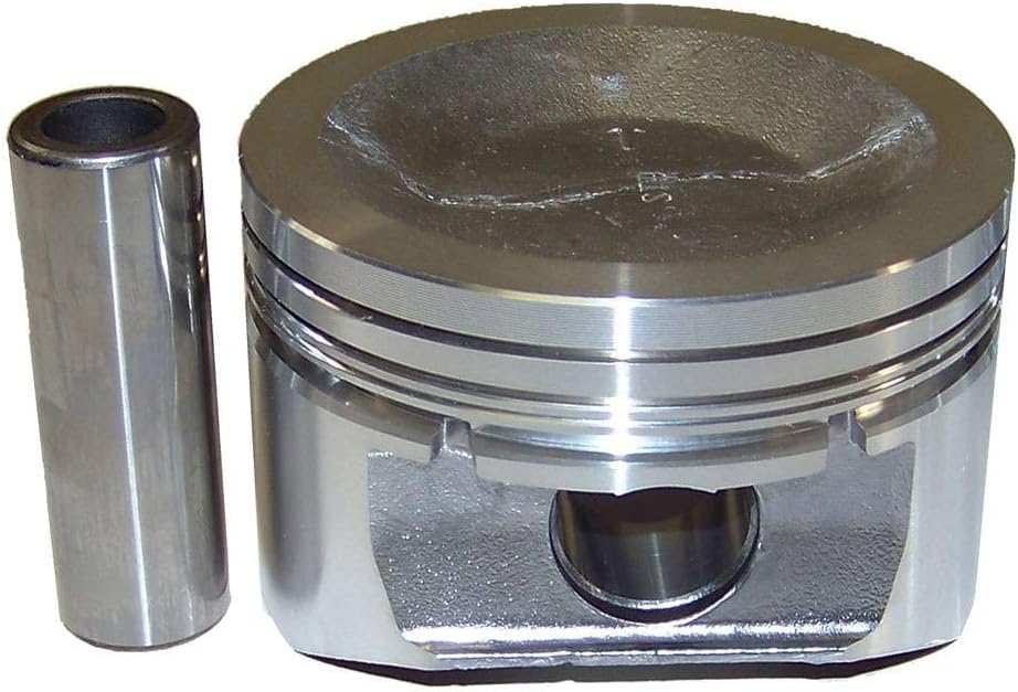 DNJ EK424 Engine Rebuild Kit for 1997-2000 Ford, Mazda Aerostar, B4000, Explorer 4.0L V6 12V OHV 245cid