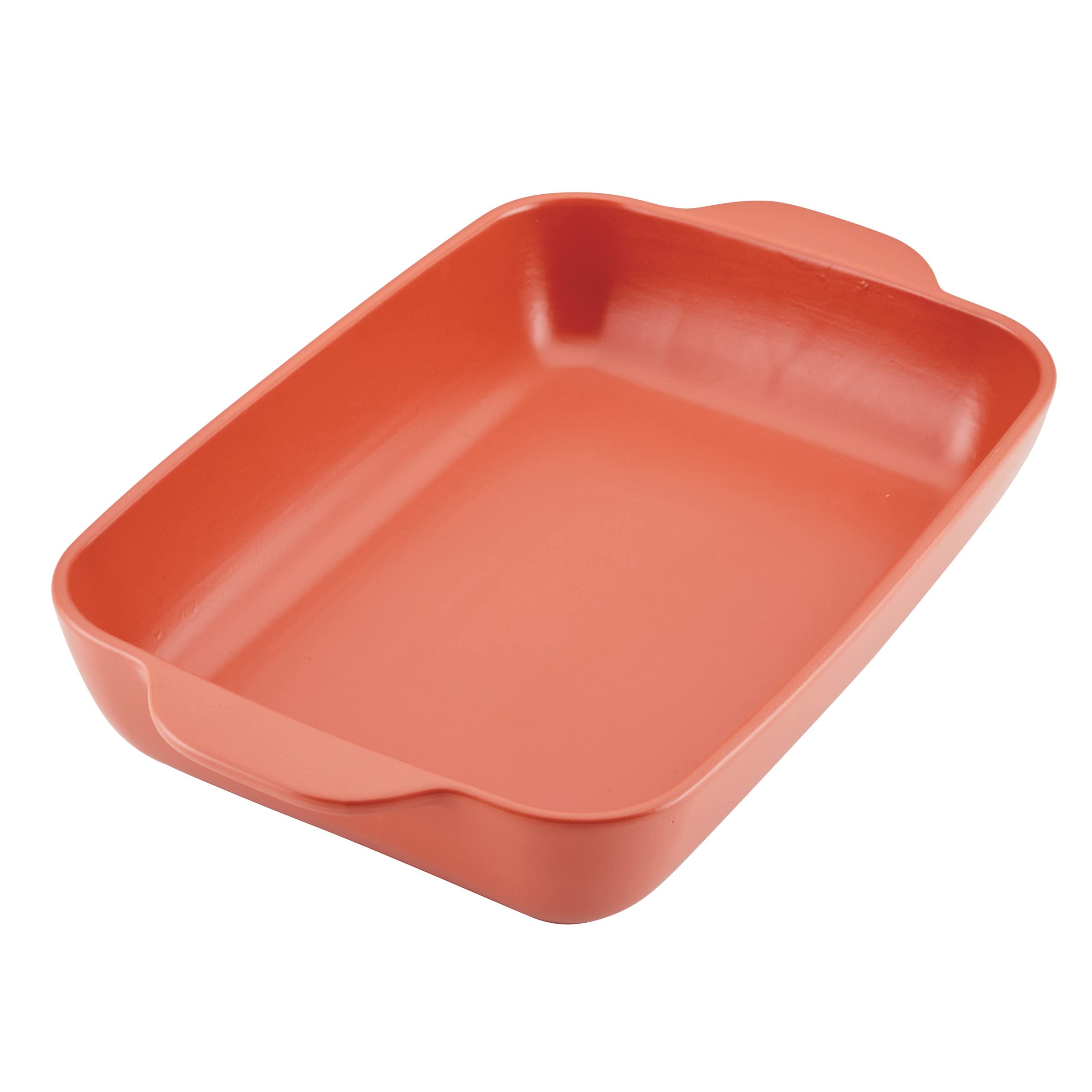 Amazon.com: Ayesha Curry Ceramics Baking Dish/Lasagna Bakeware Pan