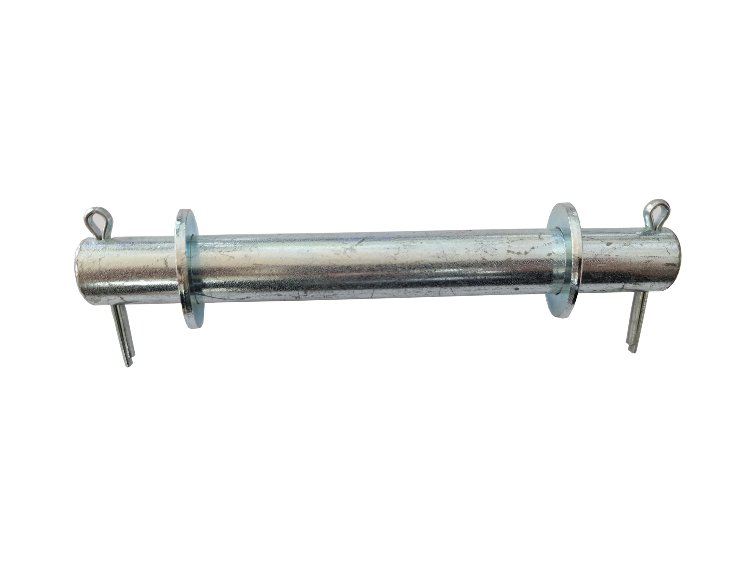 Extreme Trailers, Boat Trailer, Keel Roller Spindle, Boat Trailer Keel Support (166mm)