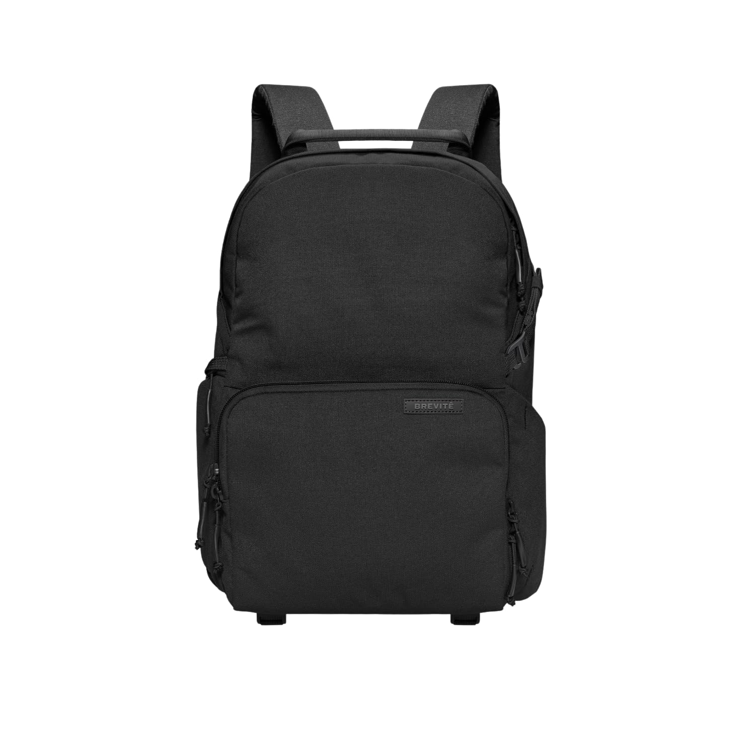 BREVITE The Jumper Compact Camera Backpack, 18L Triple Black