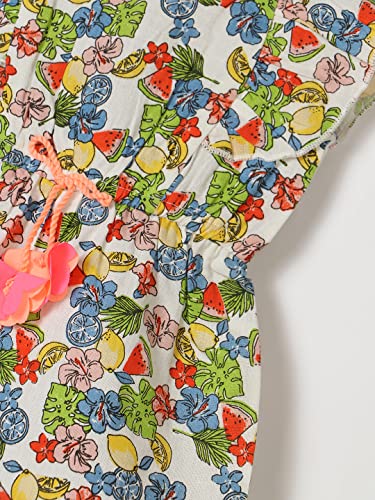 Image of Nautinati Girls Jumpsuit