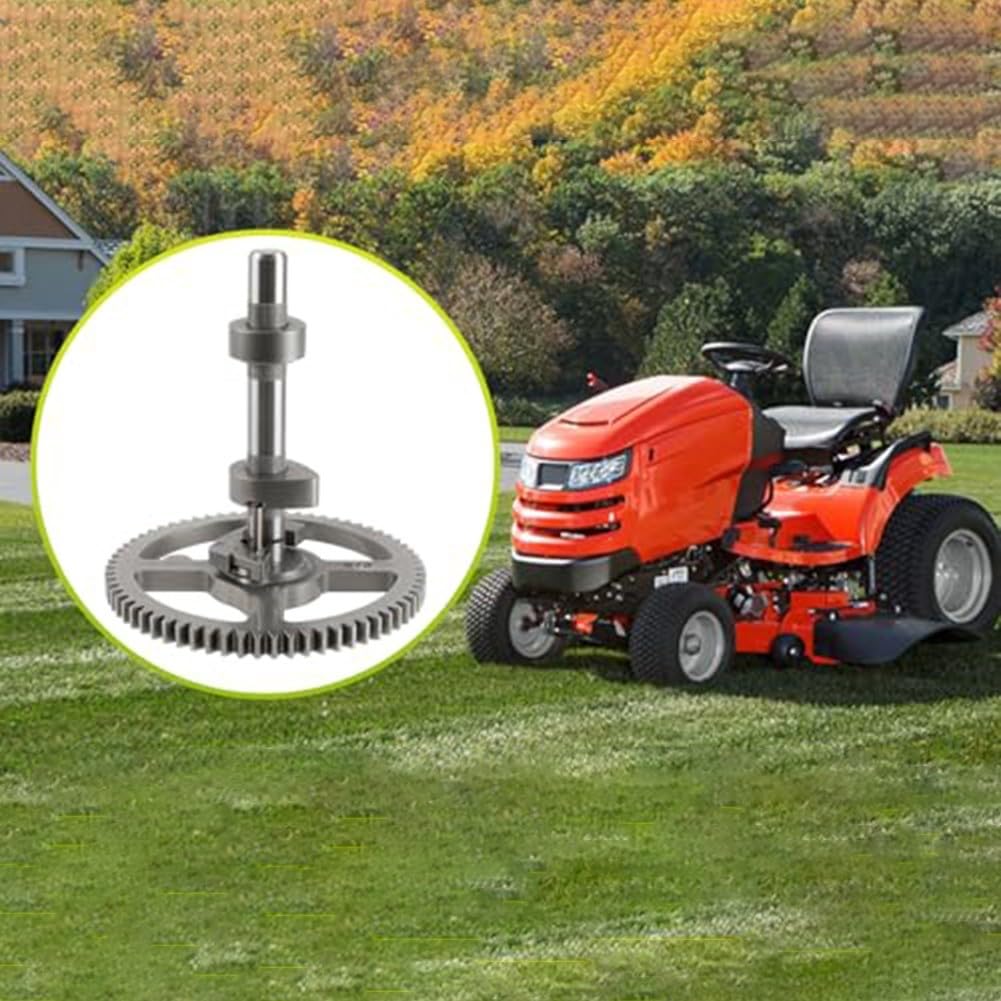 Kit complet d'arbre à cames 793880 pour remplacer les numéros de pièces 793583 792681 791942 795102 avec joint