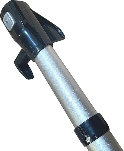 Miniatura 3 de Varita de mango compatible con aspiradoras verticales Hoover UH74200 UH74205 UH74210 UH74210 UH74215 UH74220PC