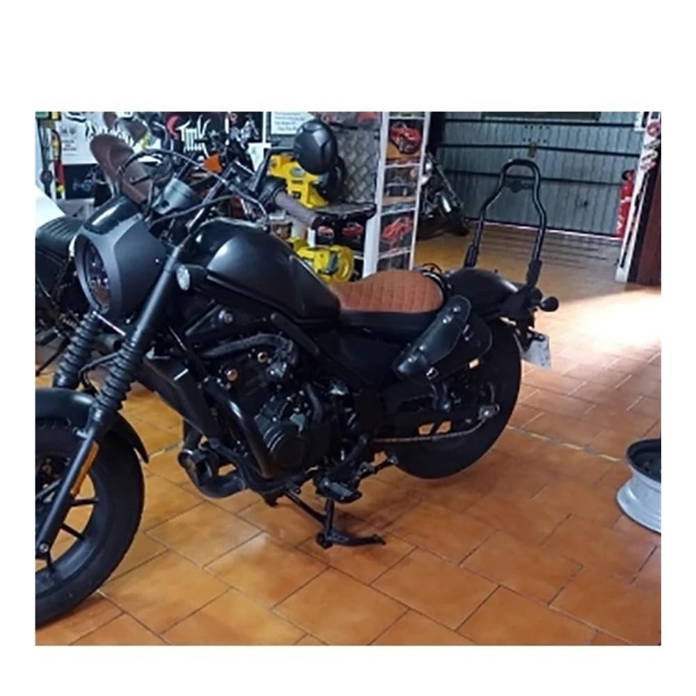 Per R&ebel Per CMX500 Per CMX300 Per CMX 500 300 2021 2022 Accessori Per Moto Cavalletto Centrale Per Cavalletto Di Parcheggio Supporto Staffa Estensione Cavalletto