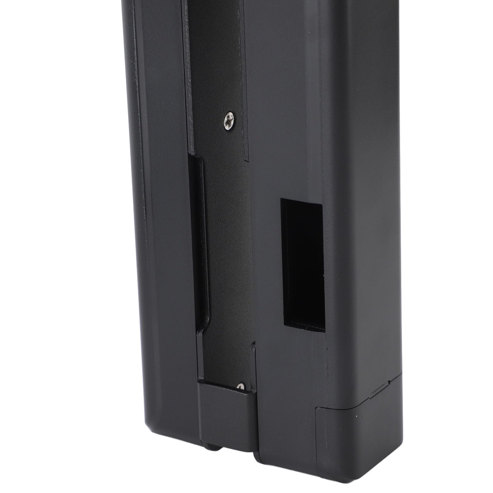 Alomejor Glass Door Smart Lock with 5 Unlock Methods