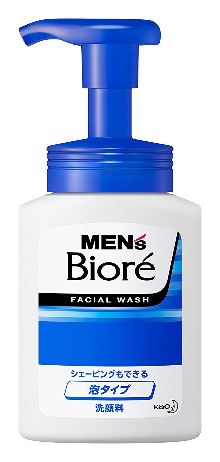 Amazon | 【花王】メンズビオレ 泡タイプ洗顔 150ml ×10個 Amazon | 【花王】メンズビオレ 泡タイプ洗顔 150ml ×10個