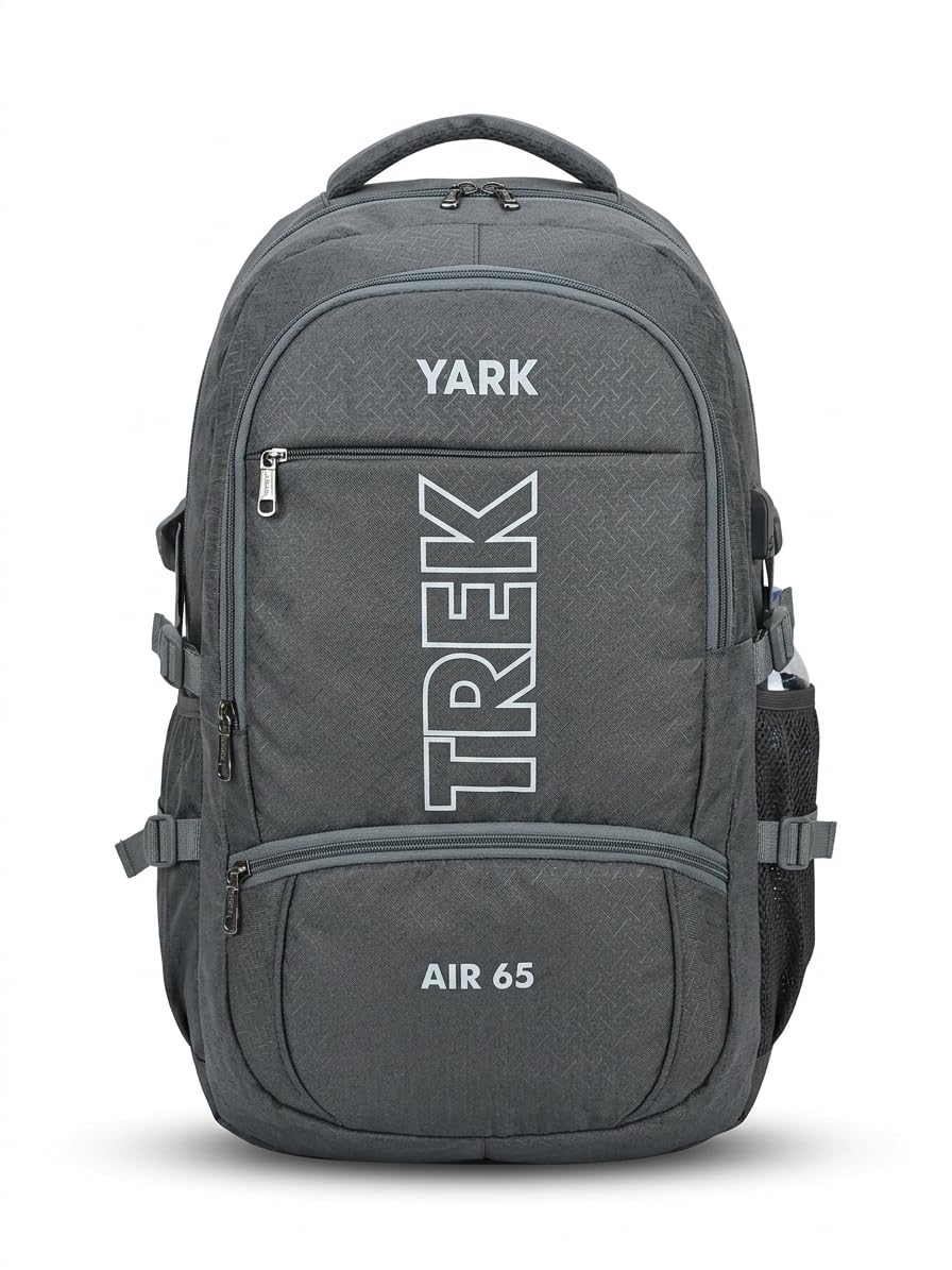 stylbase Internal Frame Rucksack with Detachable Bag & Rain Cover | Trekking | Travel Bag for Men & Women | Waterproof | Camping Rucksack | 50 Litres-picture-31
