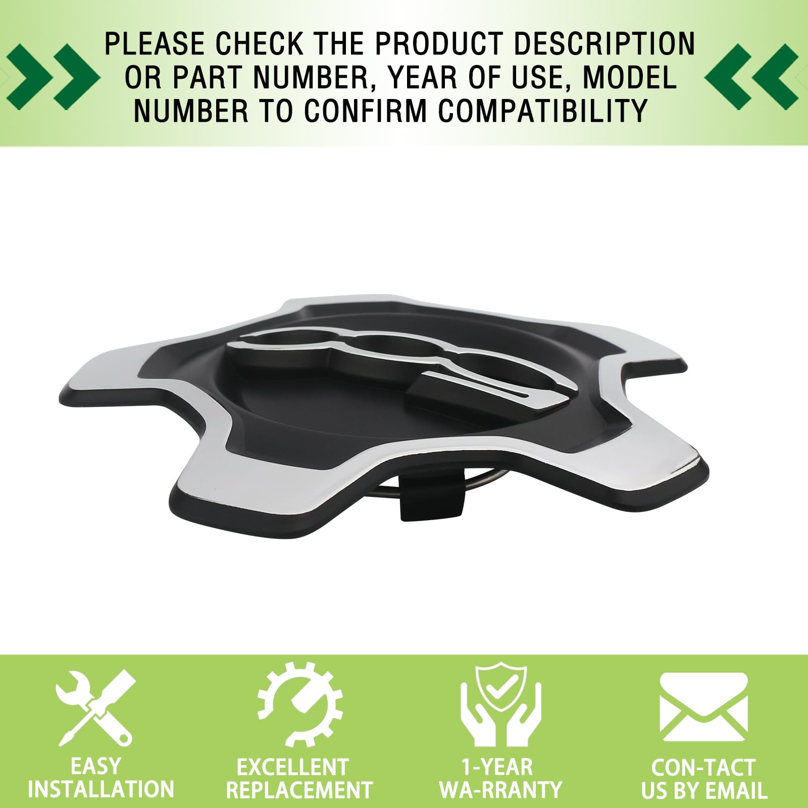 Amazon.com: omoZone Wheel Center Cap Cover Compatible with 2016