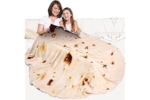 M&C Music Britto Blanket