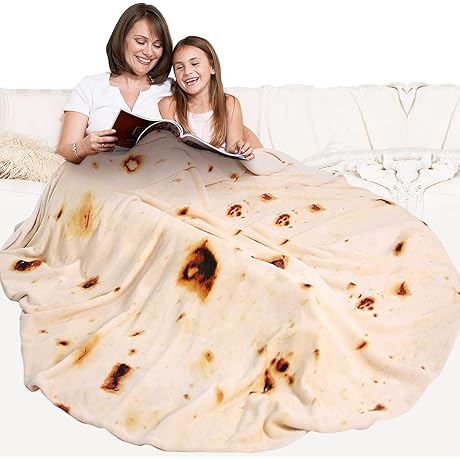 M&C Music Britto Blanket