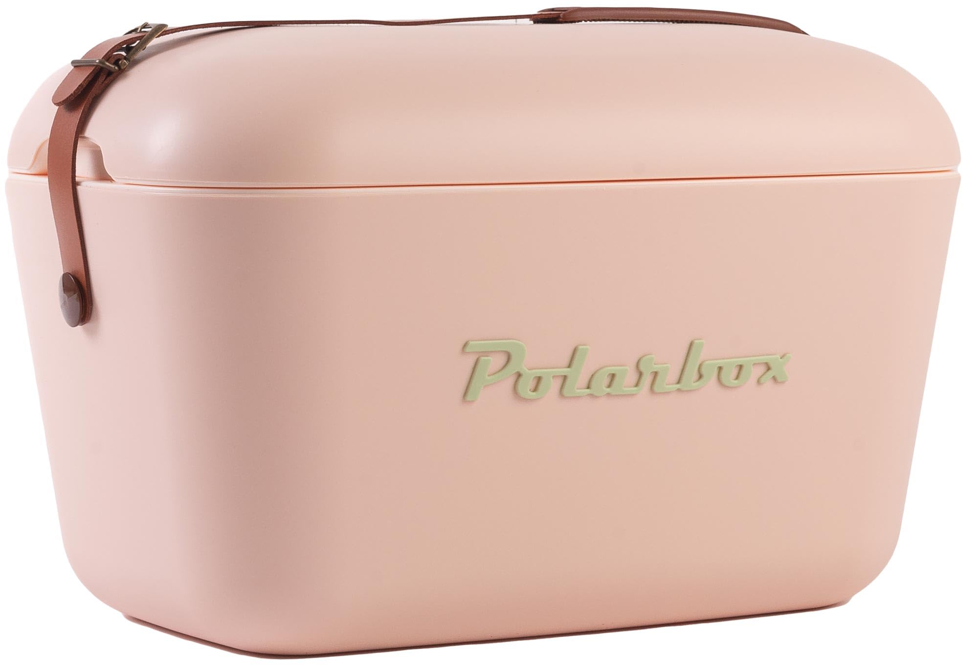 Glacière 12L Rose Classique POLARBOX
