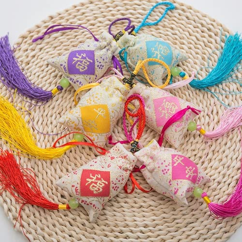 Ambientador Sachet Portátil para Armario y Dormitorio miniatura 4