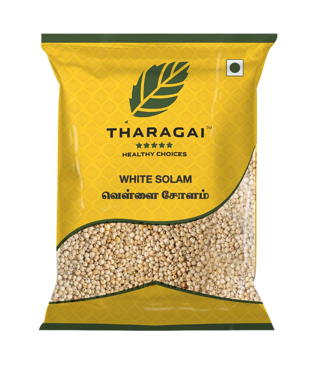 THARAGAI White Solam (Sorghum) Whole Grain | Naturally Grown Gluten-Free Wholegrain for Traditional Indian Recipes | 800 G-picture-22