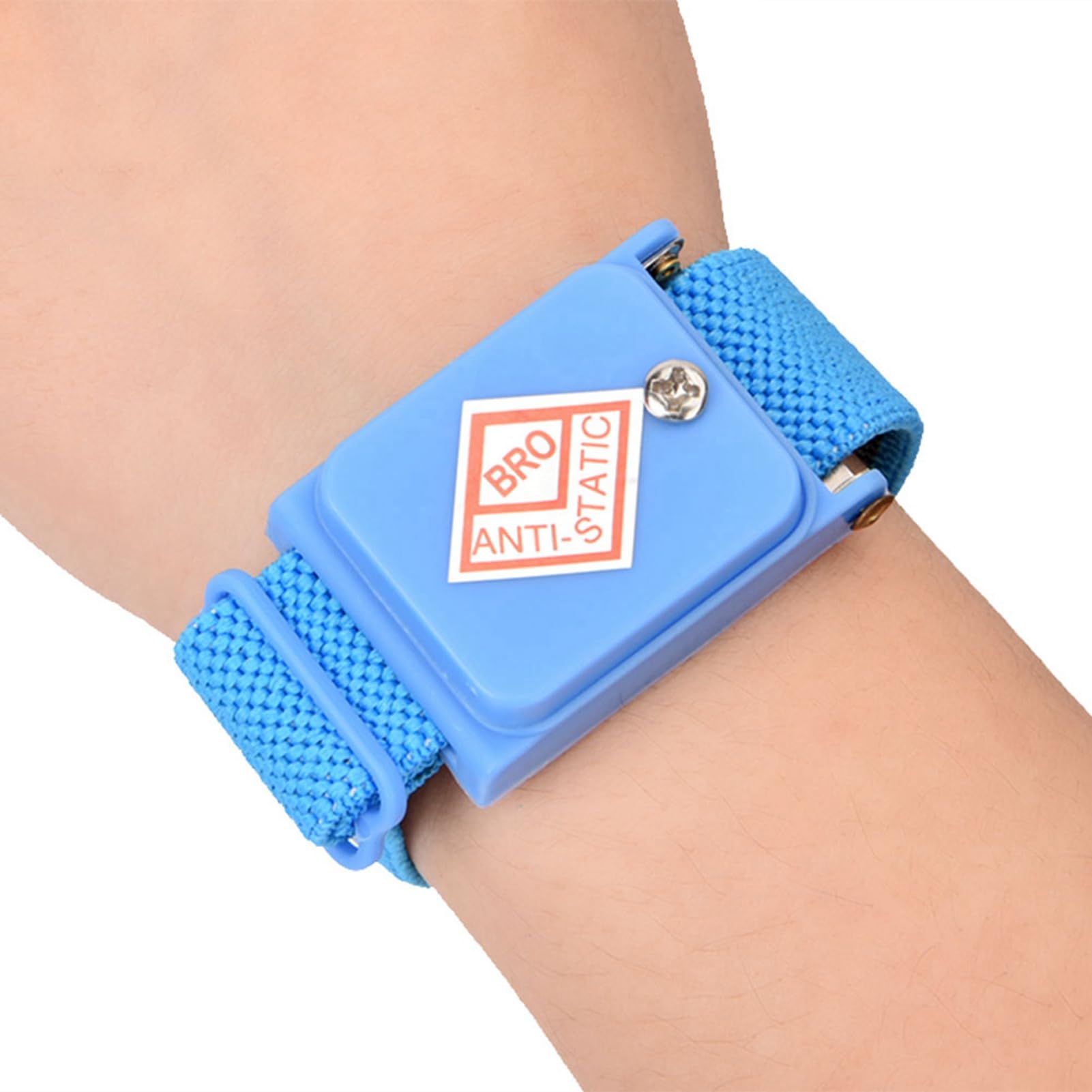 Anti Static Wrist Strap - Protect Electronics FREE SHIPPING -4