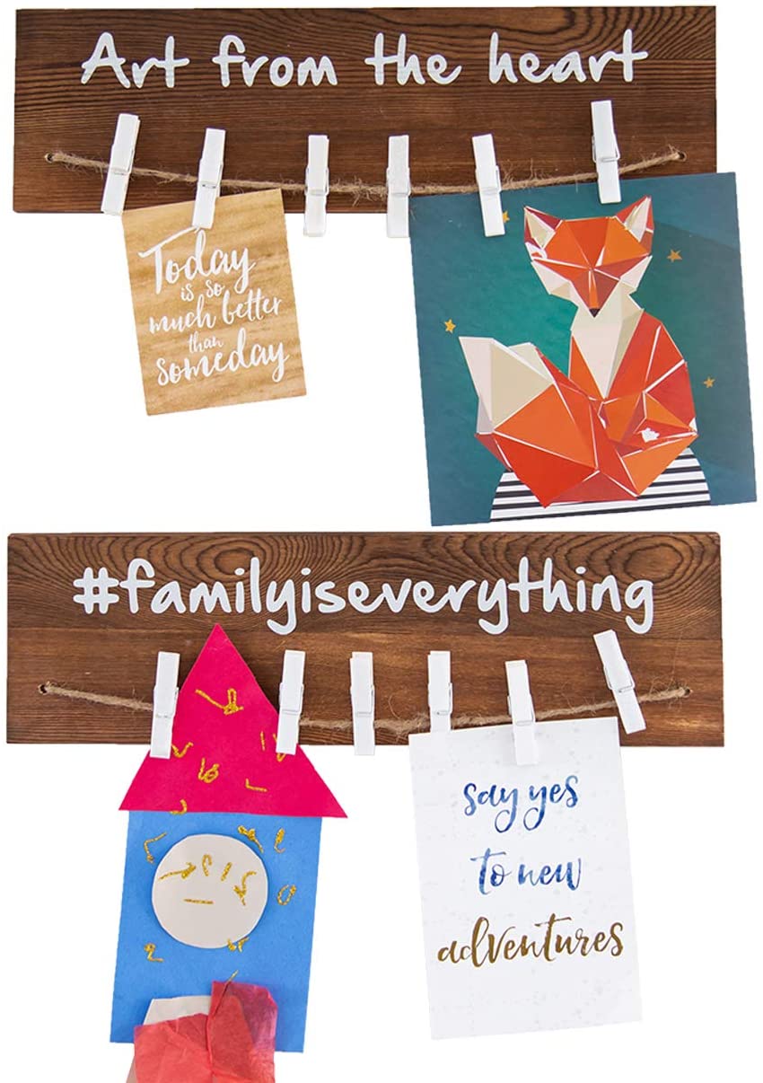 Marcos De Fotos De Collage Para Decoración De Pared