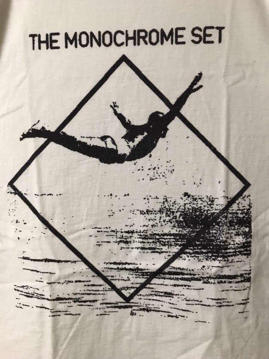 Amazon.co.jp: monochrome set Tシャツ : おもちゃ