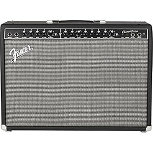 Fender Champion 100 versterker