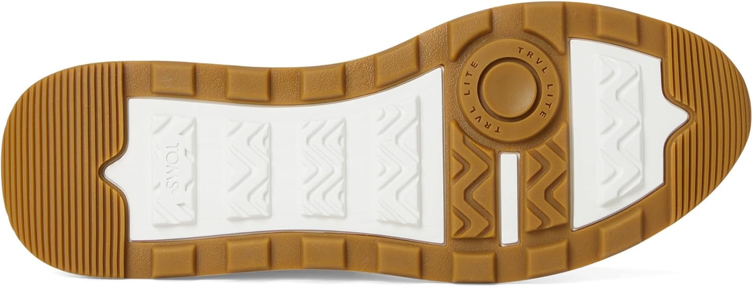 TOMS Women's Trvl Lite Cabrillo Water Repellent Fashion Sneakers - Image 8