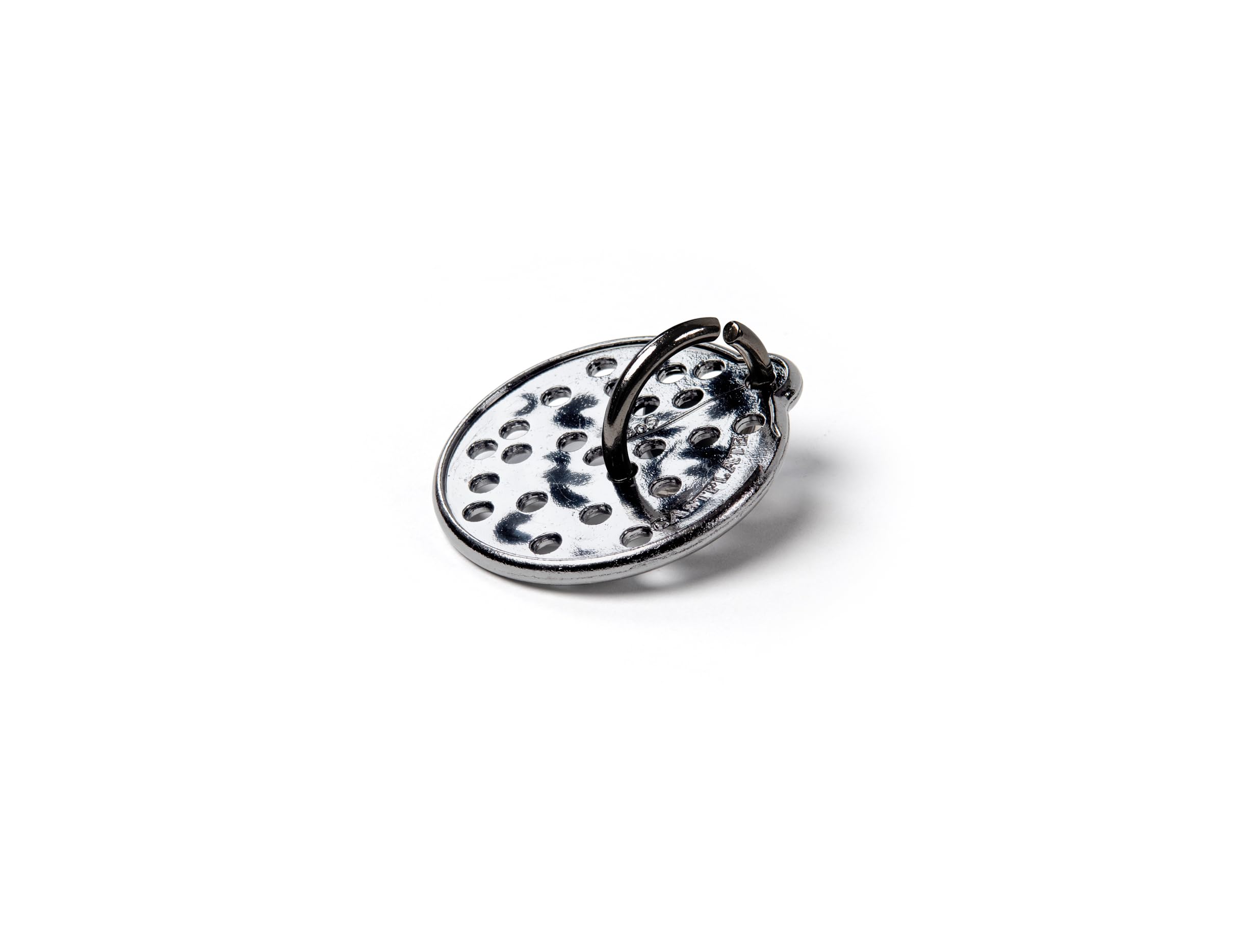 Recent Toys The Alchemist Puzzle - Tin - Metal Brain teaser disentanglement puzzle for adults and teenagers, gifts for teenagers