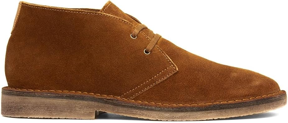 Hush Puppies Men's SamuelChukka Boot