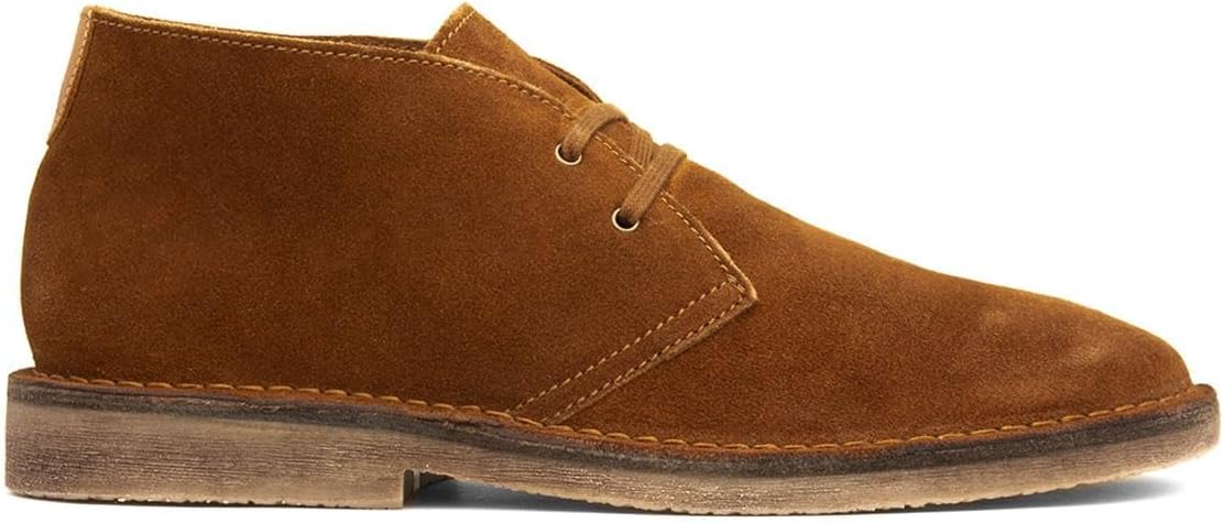 Hush Puppies Men's SamuelChukka Boot