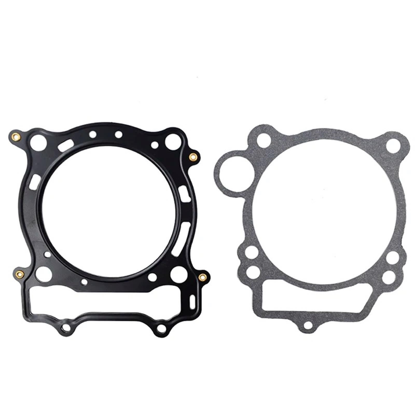 Kit Completo Di Guarnizioni Per Cilindro Per YZ450 Per WR450 Per YFZ450