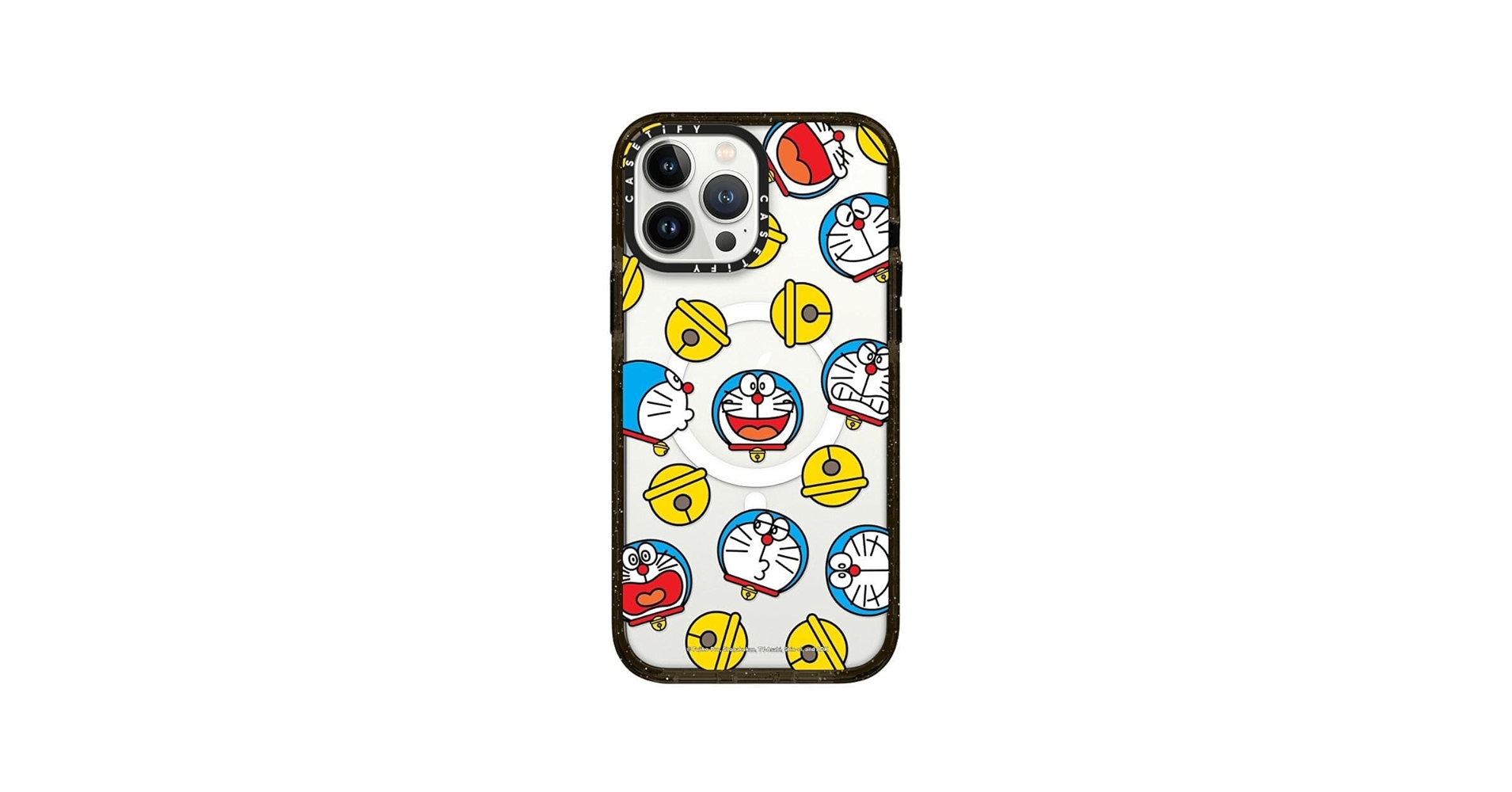 CASETiFY ドラえもん CASETiFY Launches Doraemon Airpod & Tech Accessory
