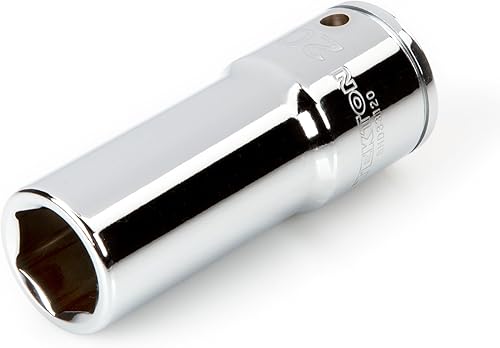 Miniatura 29 de TEKTON Unidad de 3/4 pulgadas x 1-7/16 pulgadas de profundidad de 6 puntos | SHD33036