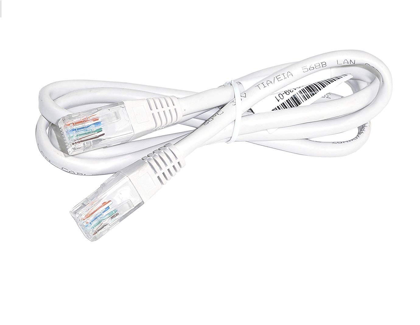 RIVER FOX Cat 5e Ethernet Patch Cable - 1 Meter -3 RIVER FOX Cat 5e Ethernet Patch Cable - 1 Meter -3
