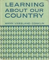 Learning About Our Country B000RDPA64 Book Cover