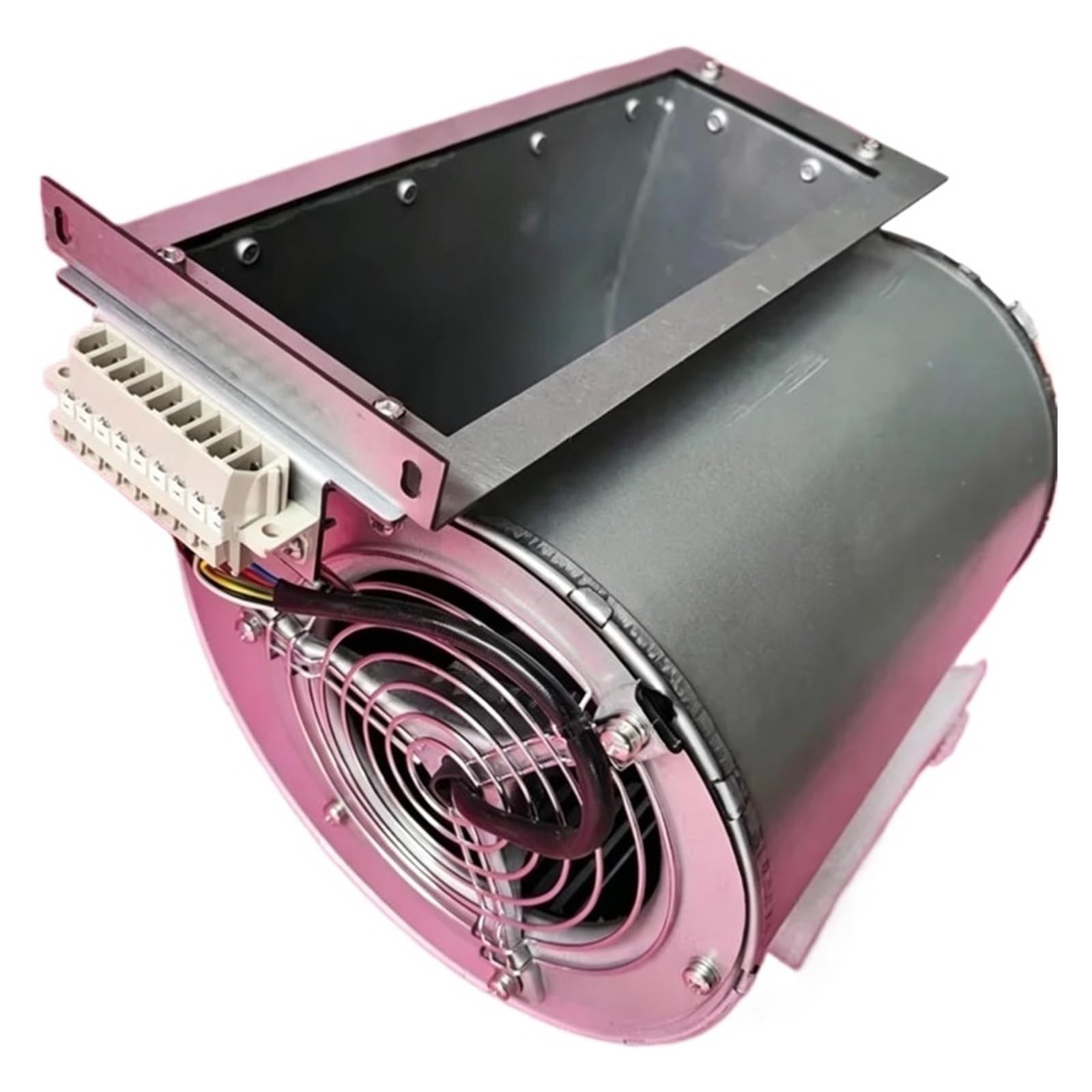 Ewhbgsjop One Color D2d160-Be02-11 D2d160-Be02-14 D2d160-Be02-12 Cooling Fan(D2d160-Be02-11)