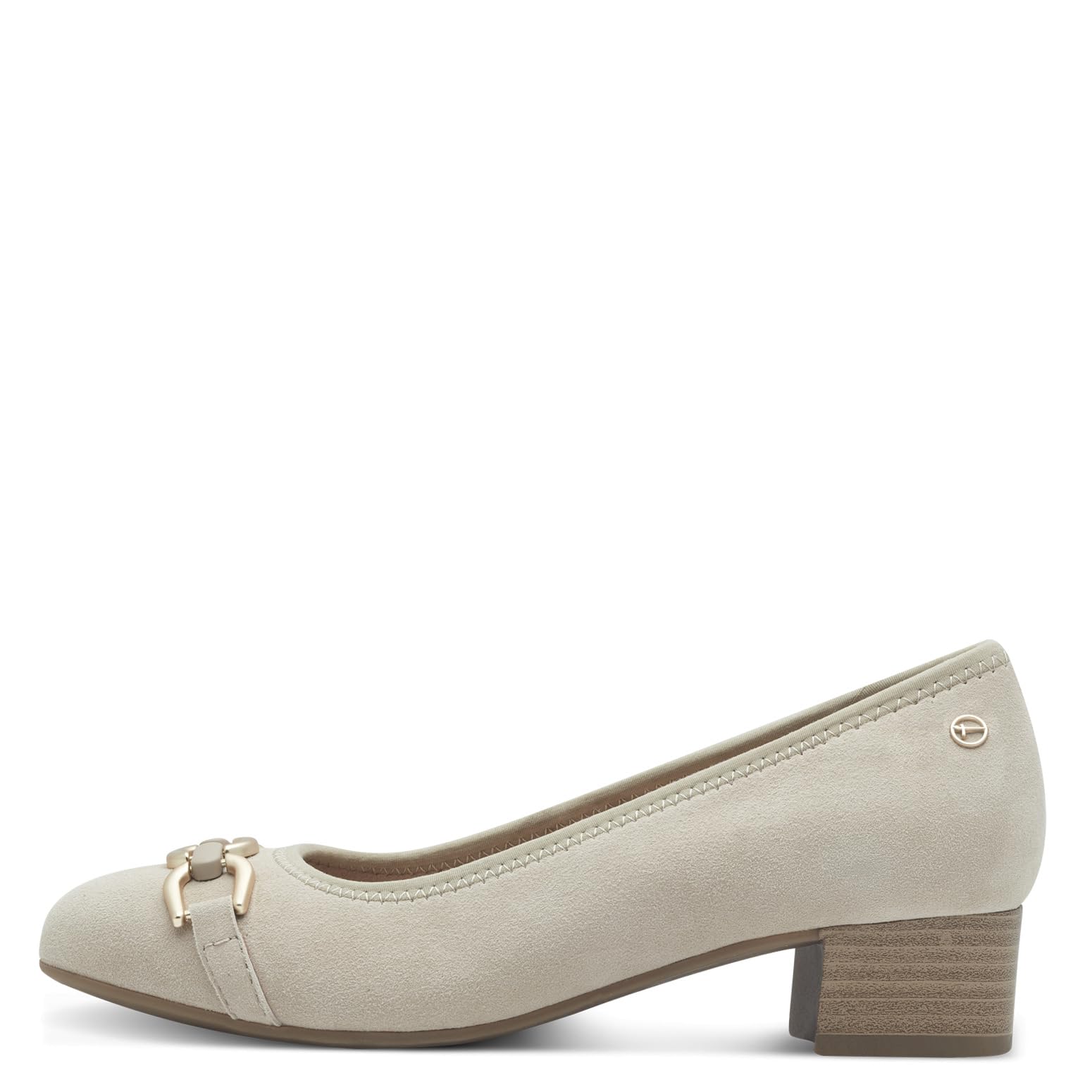 Tamaris Kobiety Tamaris Comfort Damen BequemPompa
