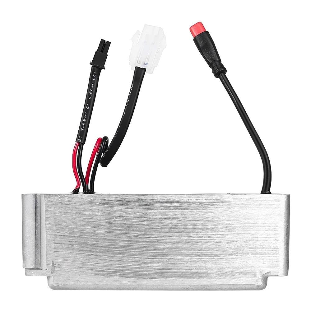 Chargeur intégré for Segway Max G30/G30D/G30L | Remplacement de l'adaptateur Secteur for Scooter électrique