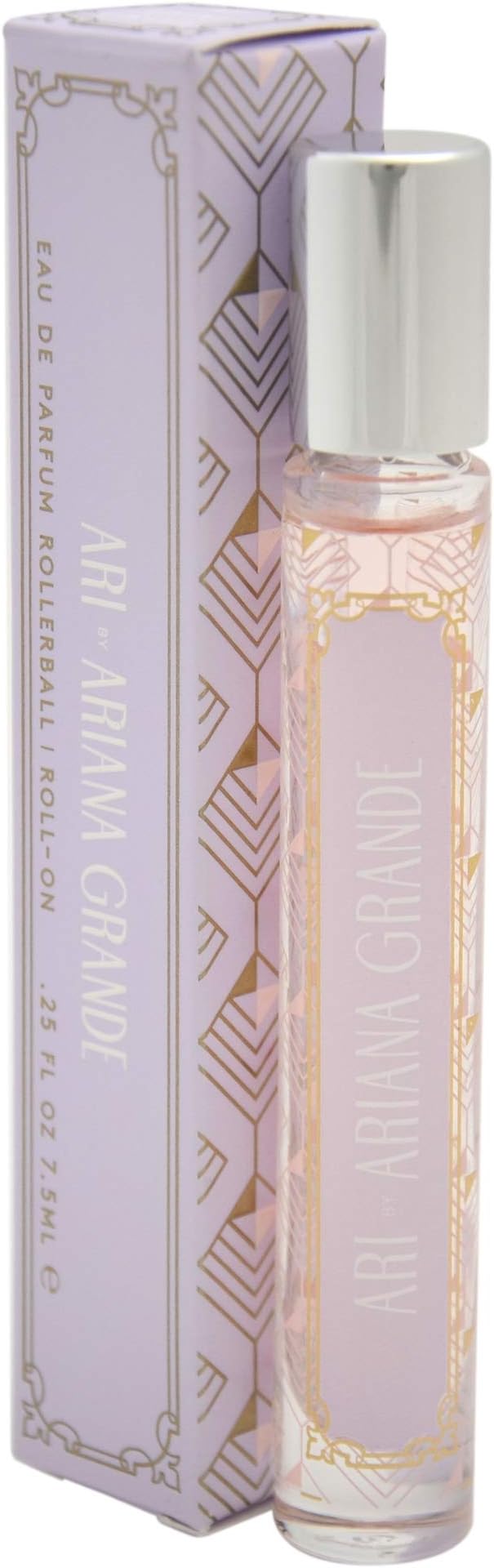 Ariana Grande Ari Eau De Parfum Roll-On 