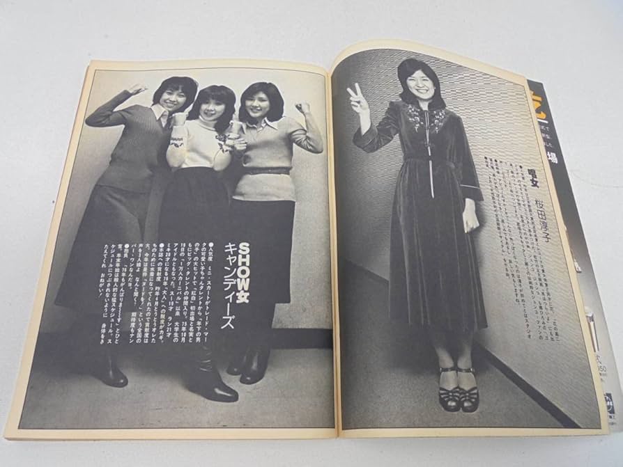 Amazon.co.jp: 週刊 プレイボーイ昭和51年1月1日号 小柳ルミ子