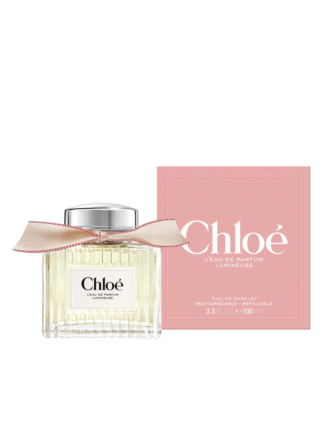 CHLOE SIGN LUMINEUSE EDP FEM 100ML | Amazon.com.br
