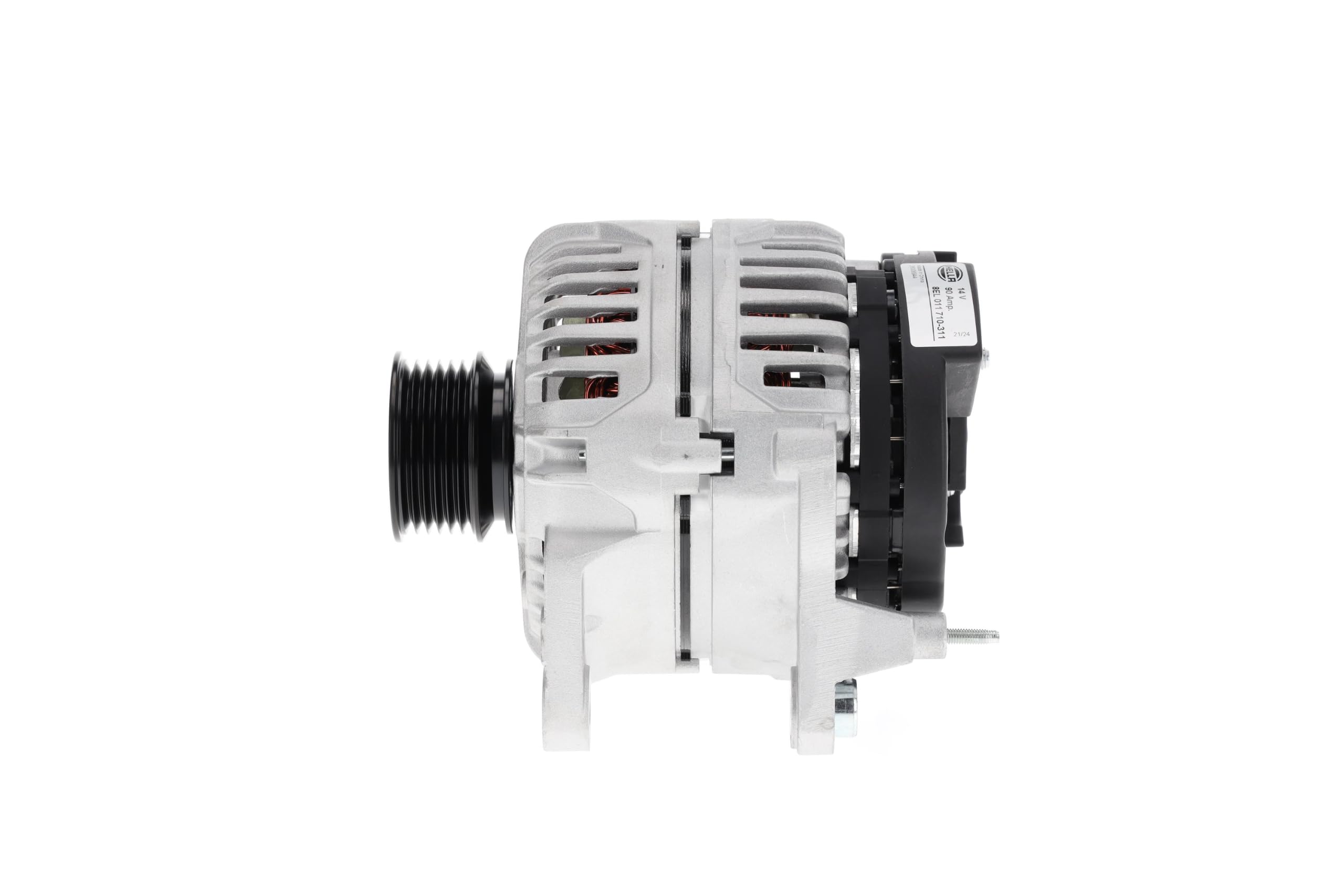 HELLA 8El 011 710-311 Alternateur - 14V - 90A
