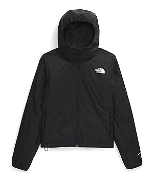 Amazon.com: THE NORTH FACE Women's TNF Cyclone Wind Jacket